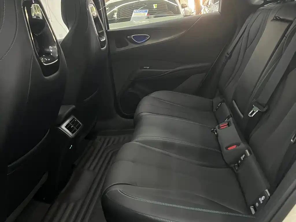 BYD Seal 06 2025