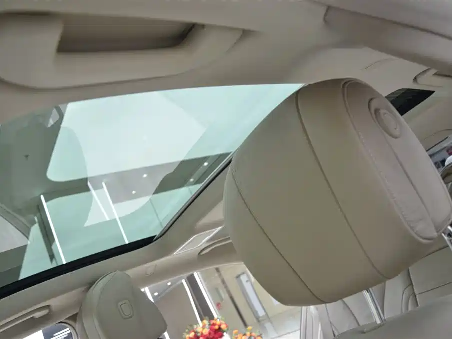 Mercedes-Benz S-Class 2016 — фото 12