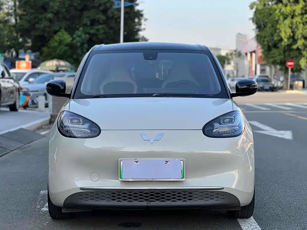 Wuling Bingo 2023