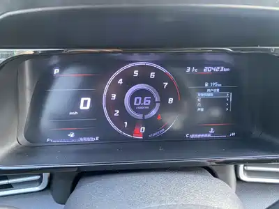Hyundai Elantra 2022