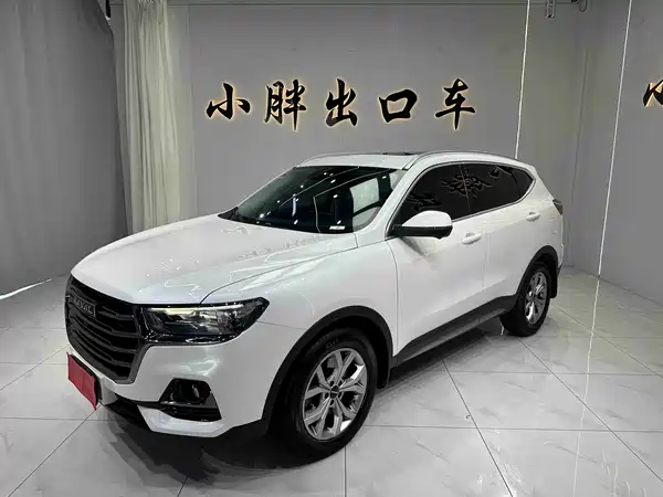 Haval H6 2022