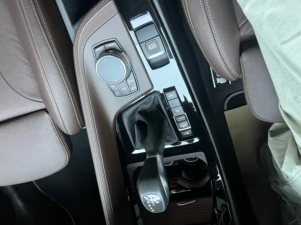 BMW X1 2017