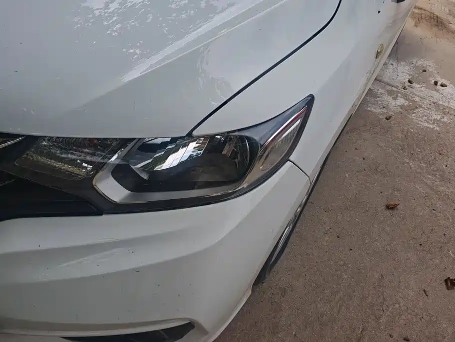 Honda Fit 2019