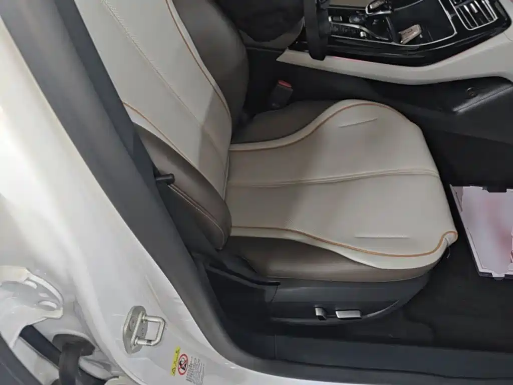 BYD Qin PLUS 2023 — фото 25