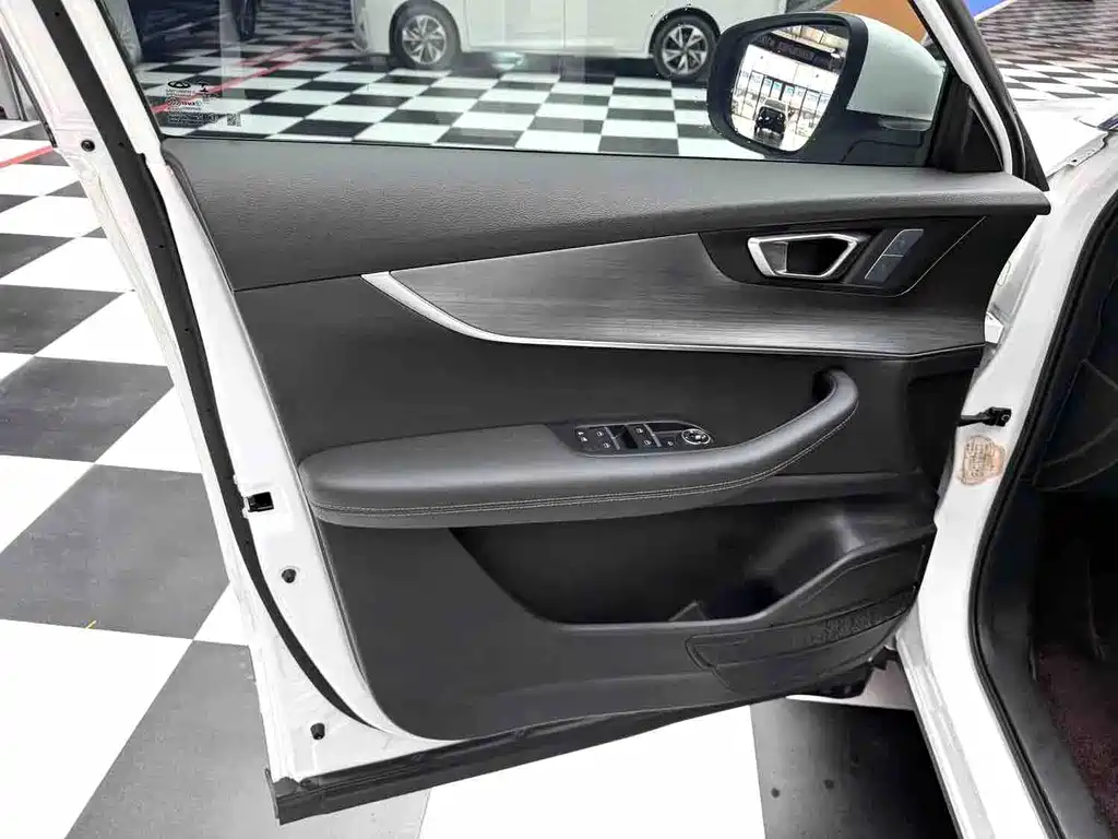 Chery Tiggo 7 PLUS 2022