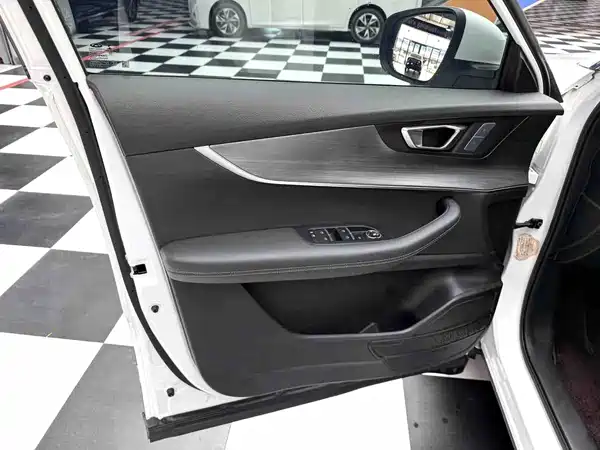Chery Tiggo 7 PLUS 2022
