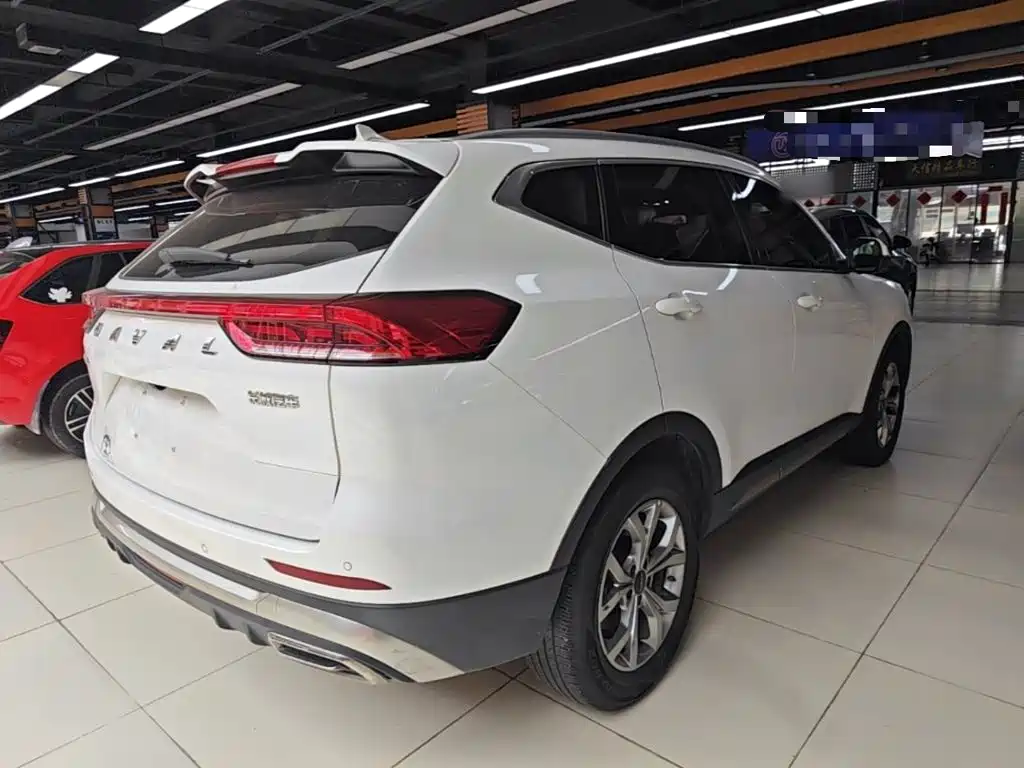 Haval H6 2022