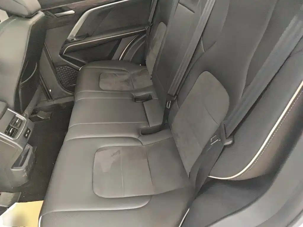Haval H6 2022 — фото 17