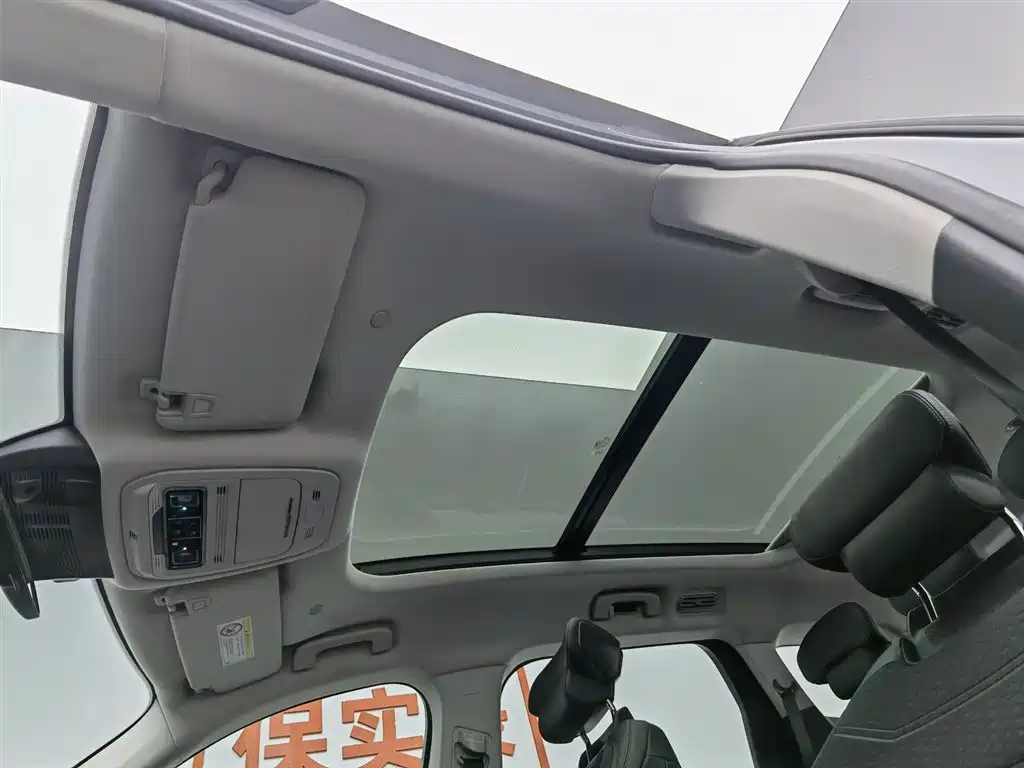 Ford Edge 2023 — фото 14