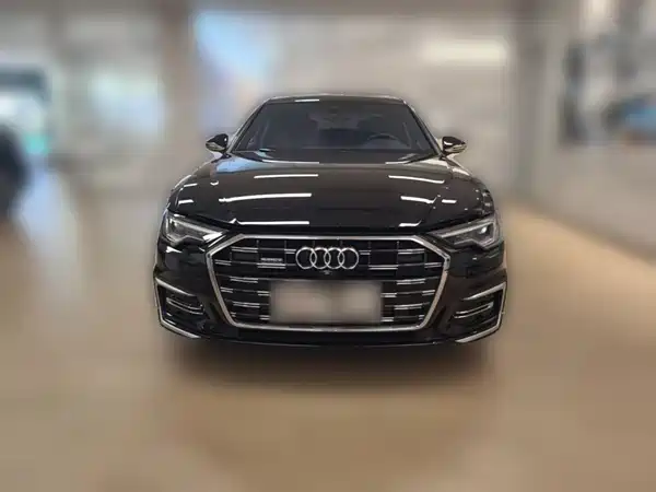 Audi A6L 2025