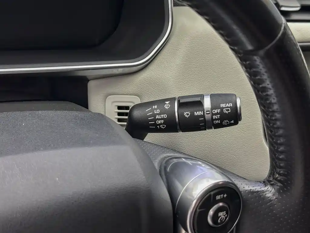 Land Rover Sport 2015 — фото 18