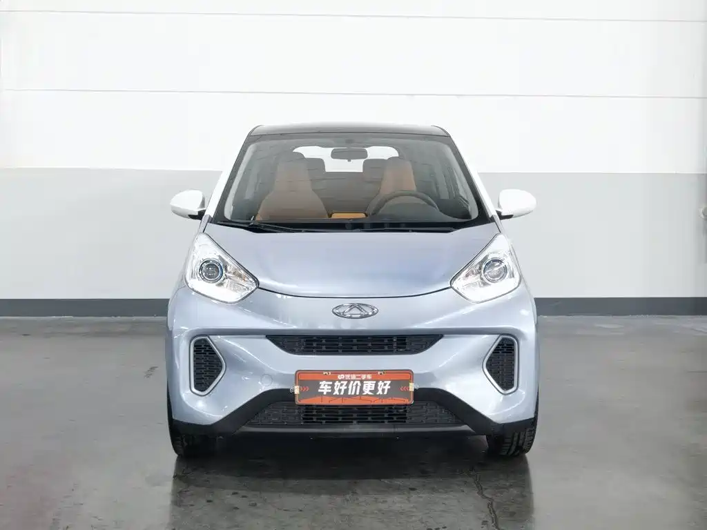 Chery eQ1 2018