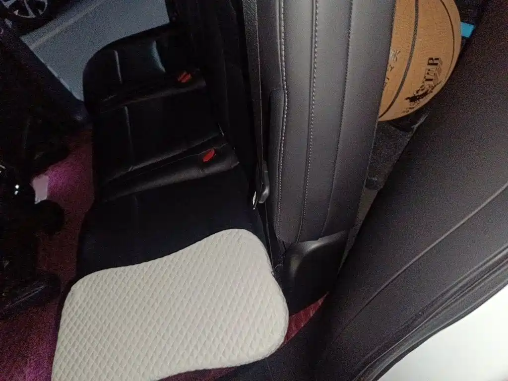 Tesla Model X 2020 — фото 15