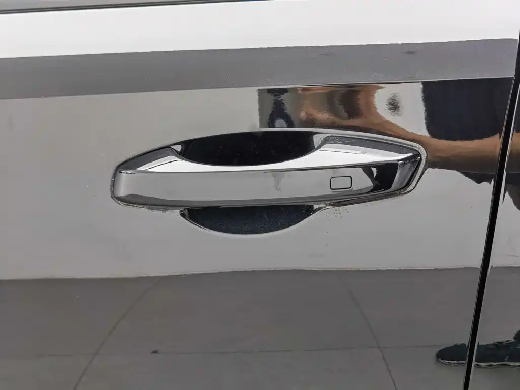 Geely Galaxy A7 EM 2025 — фото 18