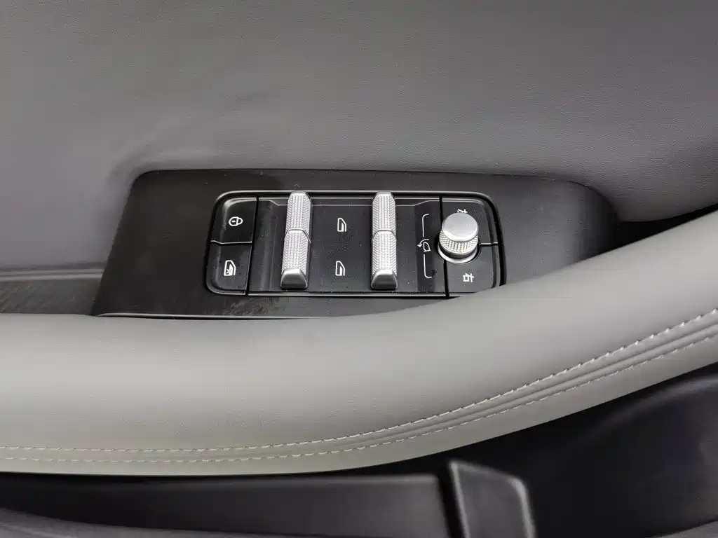 Geely Galaxy A7 EM 2025 — фото 9