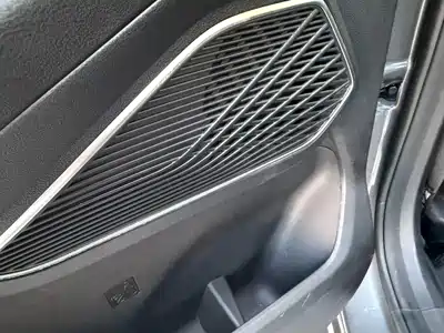 Geely Emgrand 2022