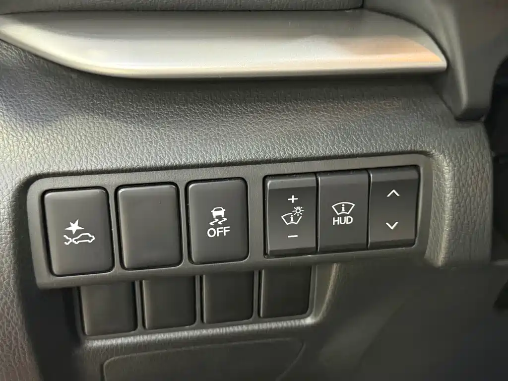 Mitsubishi Eclipse Cross 2018 — фото 13