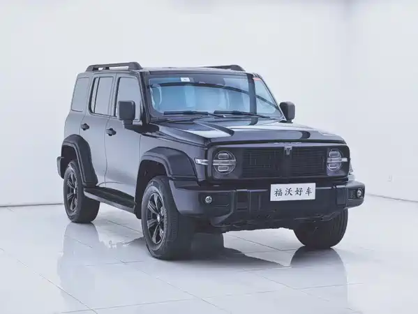Tank 300 2022