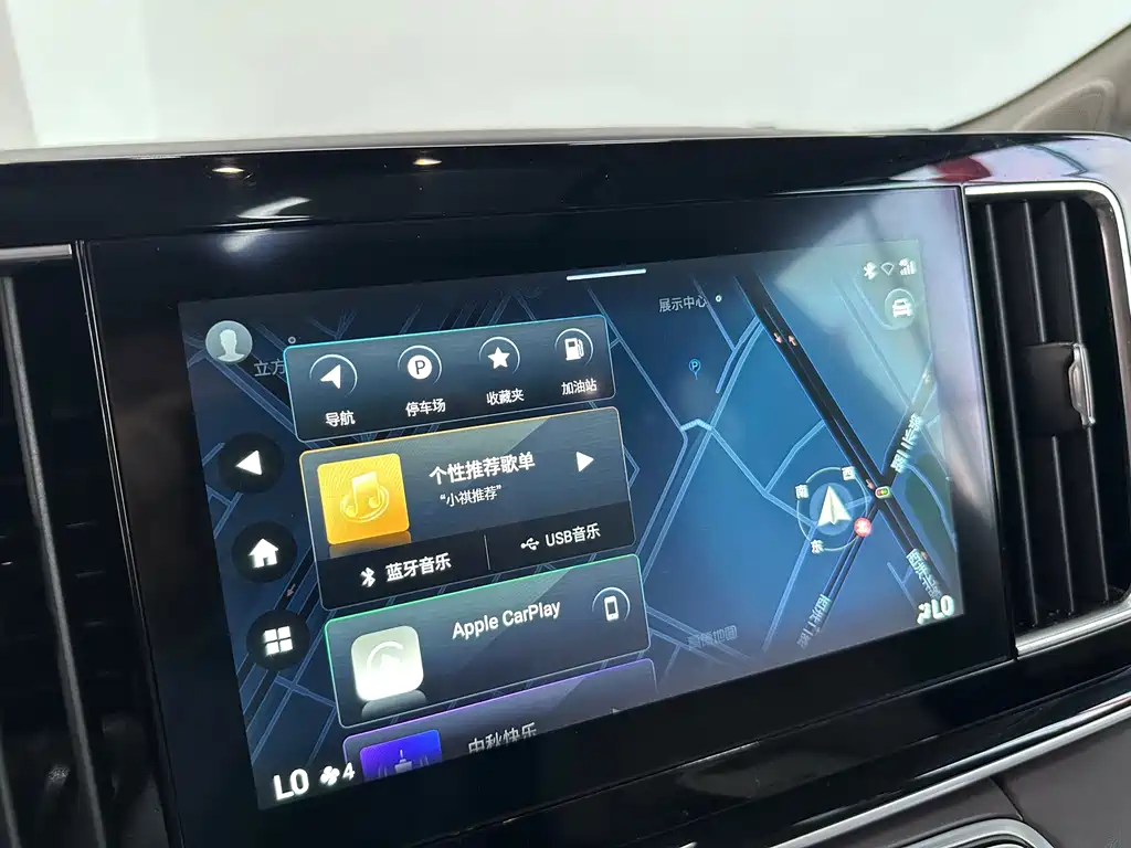 GAC Trumpchi M8 2021 — фото 9