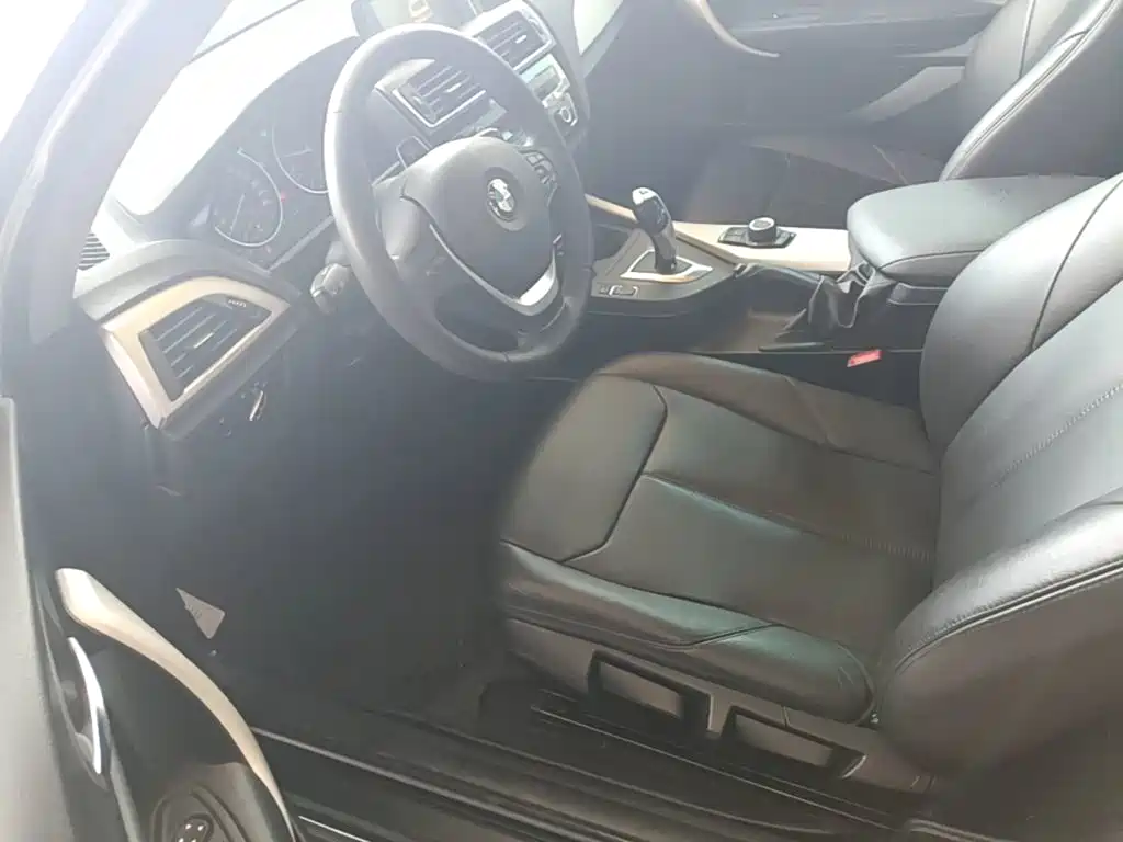 BMW 2 Series 2016 — фото 15