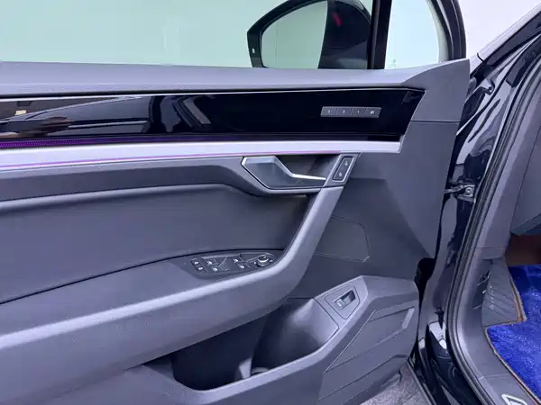Volkswagen Touareg 2023