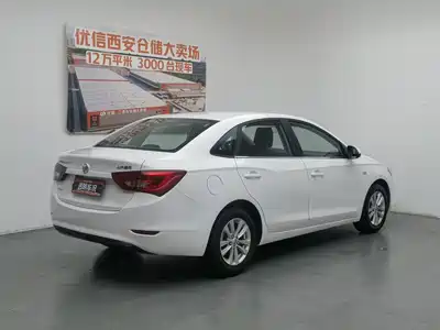 Buick Excelle GT 2017