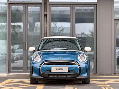 MINI MINI 2022