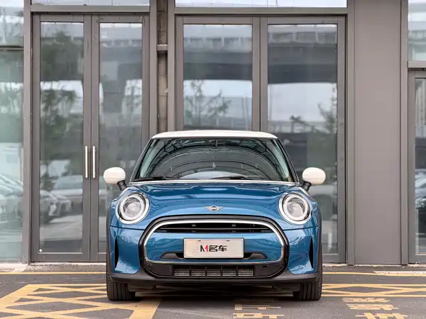 MINI MINI 2022