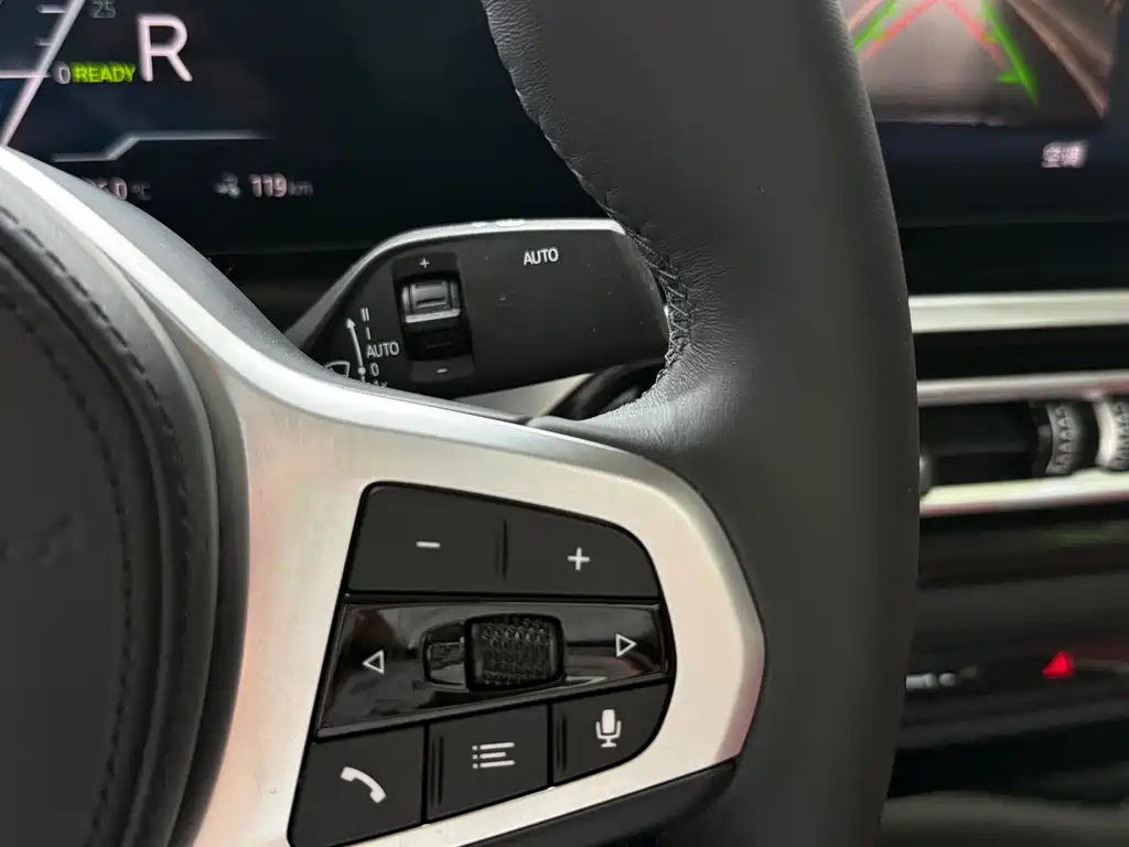 BMW i3 2023 — фото 14