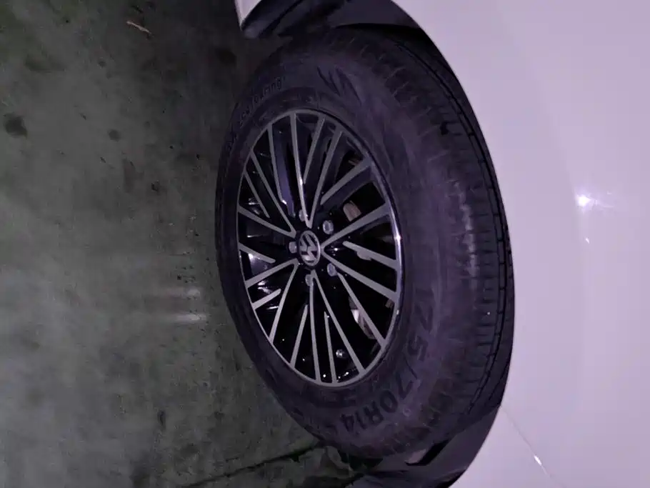 Volkswagen Santana 2022