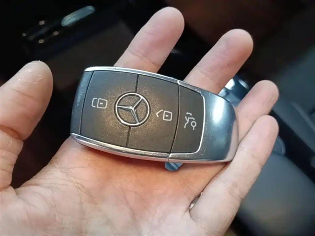 Mercedes-Benz A-Class 2023 — фото 9