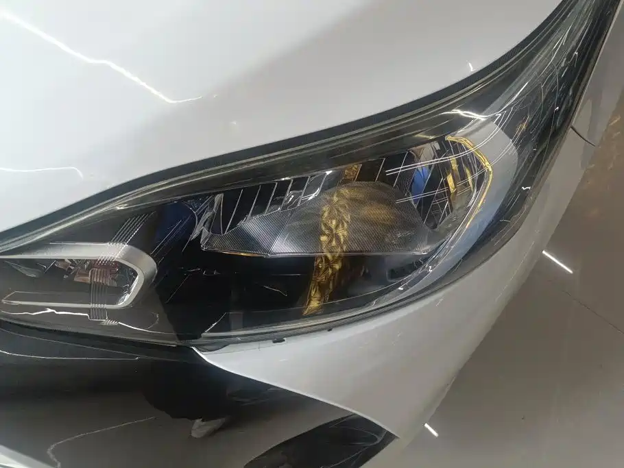 Toyota Yaris L 2018