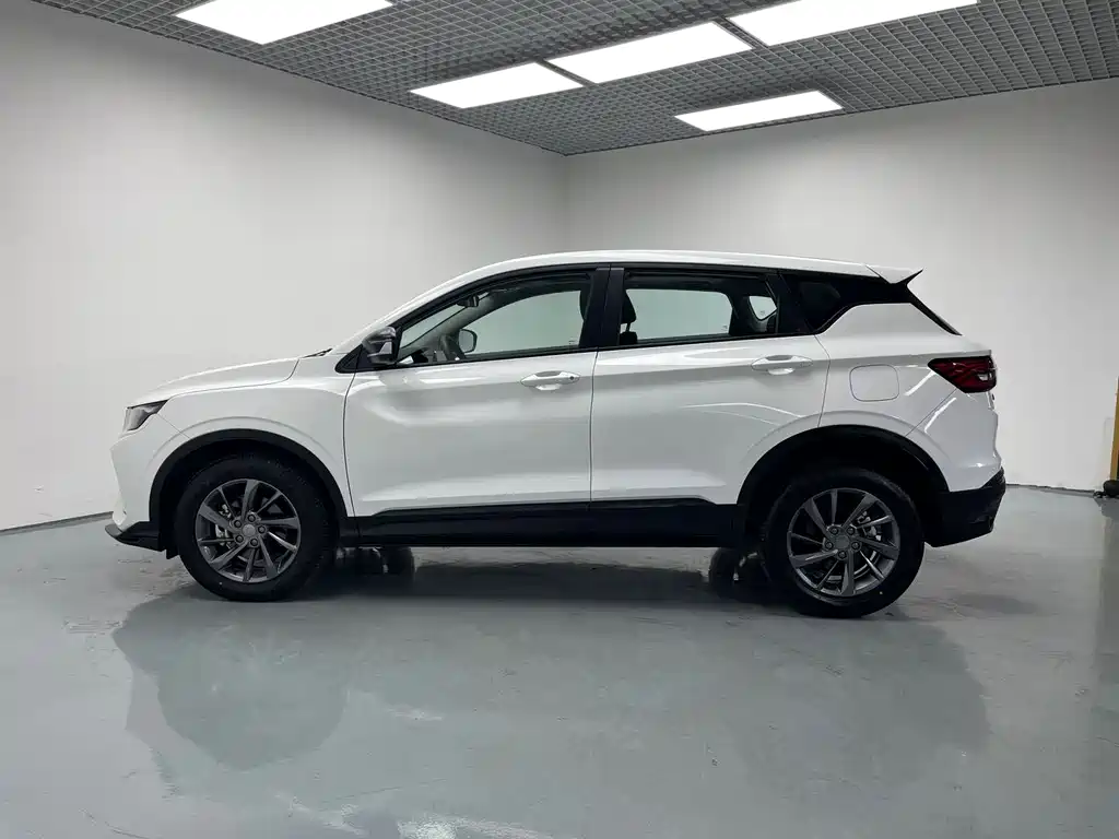 Geely Binyue 2025