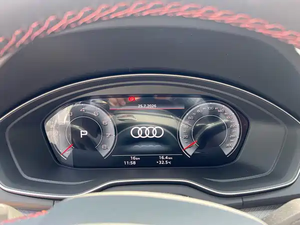 Audi Q5L 2026