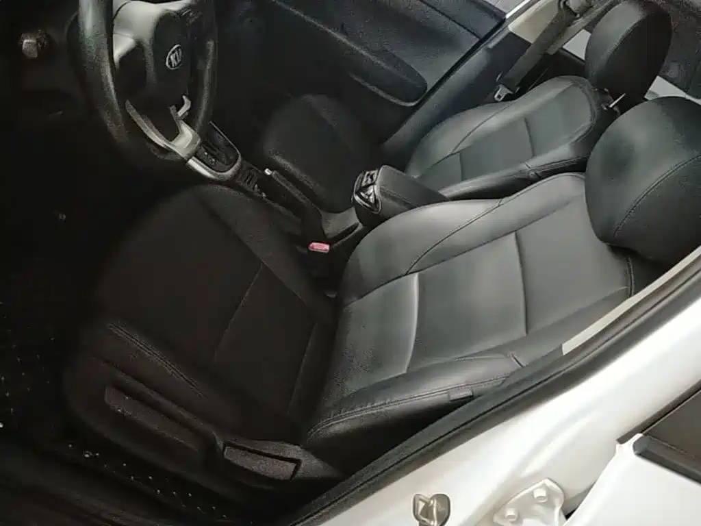 Kia KX3 Proud Running 2017 — фото 15