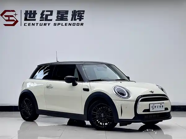 MINI MINI 2022