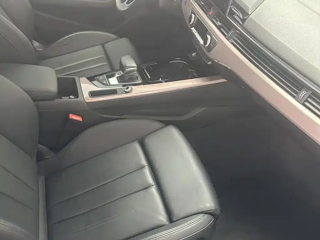 Audi A5 2024 — фото 17
