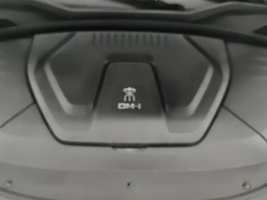 BYD PLUS New Energy 2023 — фото 10