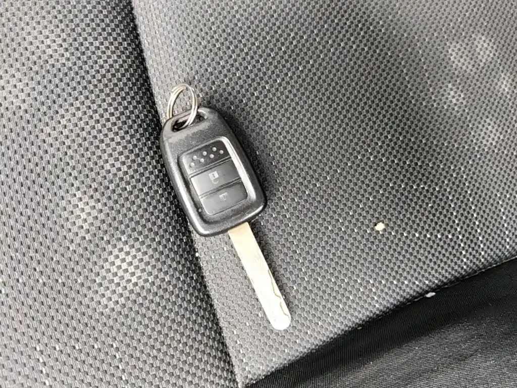 Honda Fit 2014 — фото 9