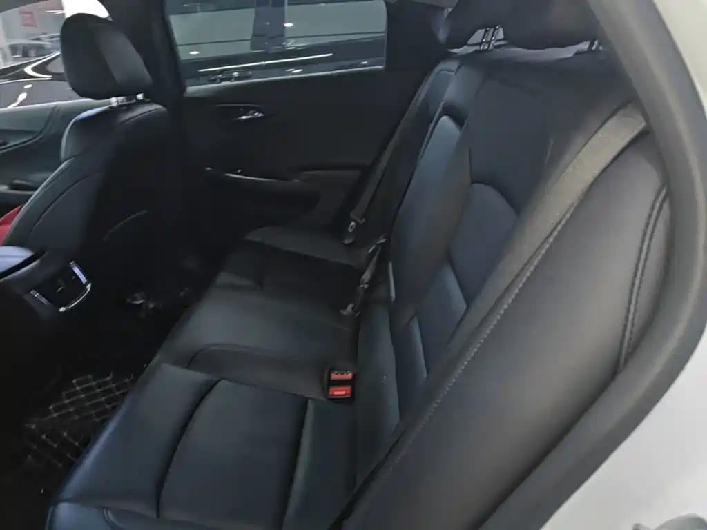 Chevrolet Malibu XL 2019 — фото 17