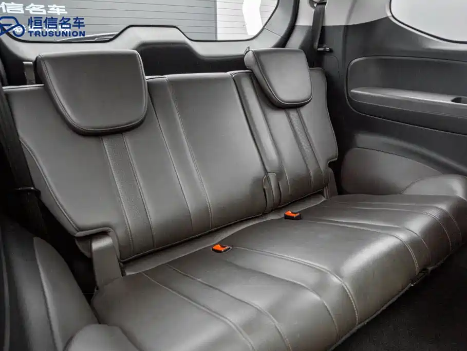 GAC Trumpchi M6 2020 — фото 17