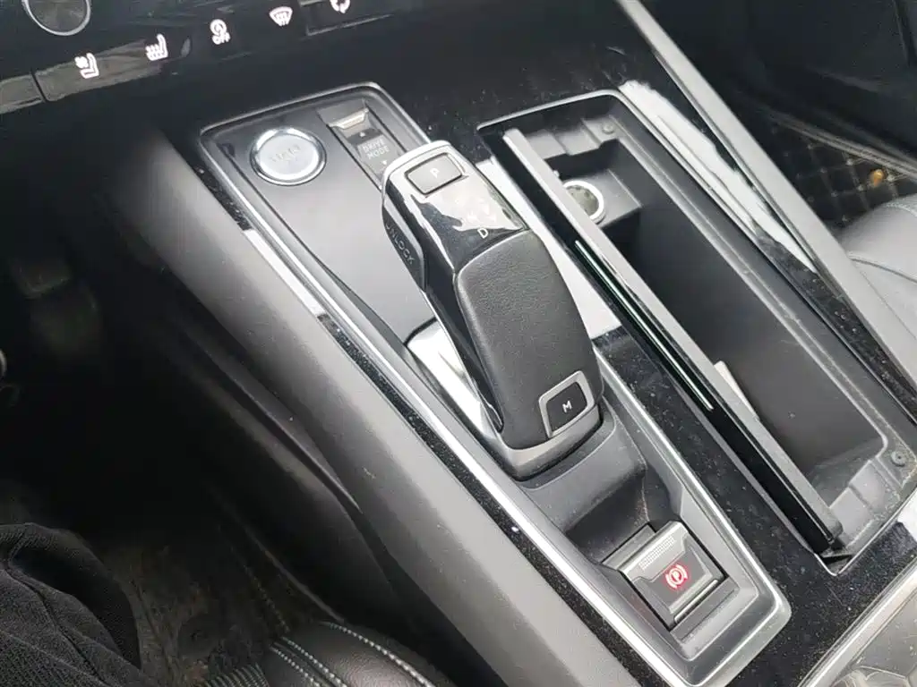 Peugeot 508 2023 — фото 14