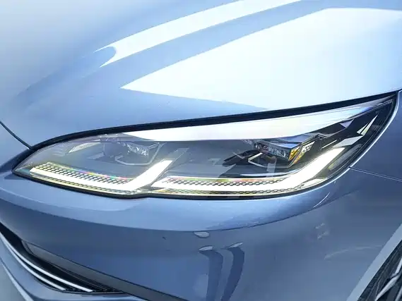 BYD Seal 06 2024 — фото 14