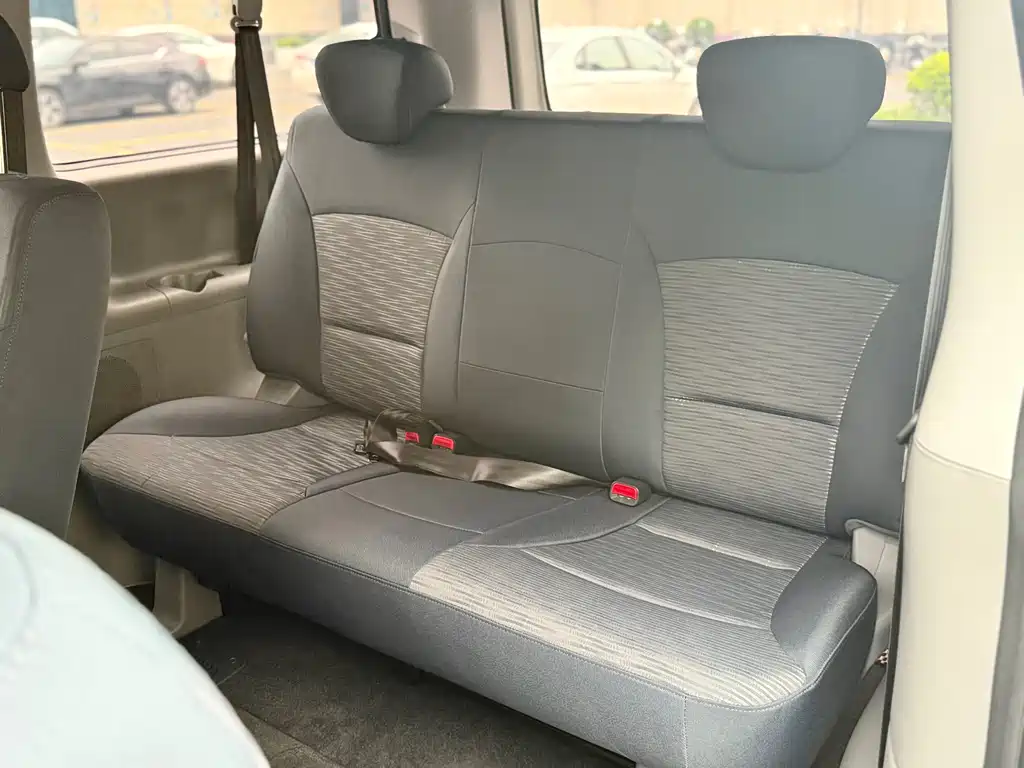 Hyundai H-1 2016 — фото 14