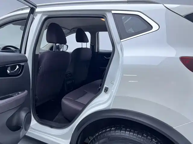 Nissan Qashqai 2019 — фото 16