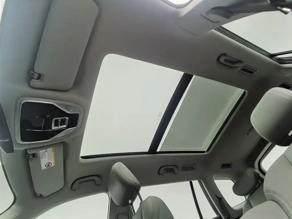 Ford Territory 2023 — фото 14