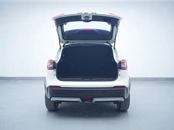 Nissan Qashqai 2019 — фото 12