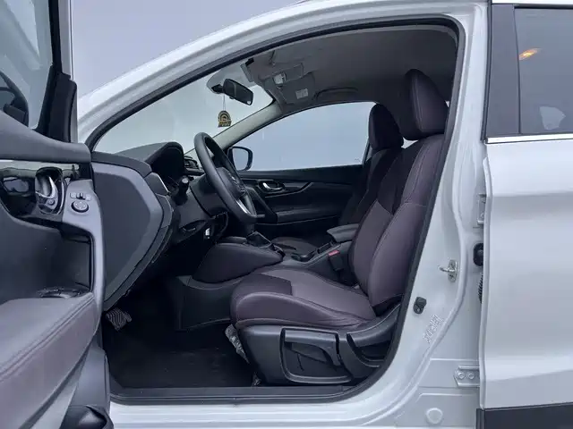 Nissan Qashqai 2019 — фото 18