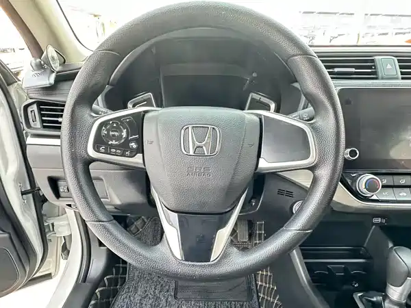 Honda Envix 2023