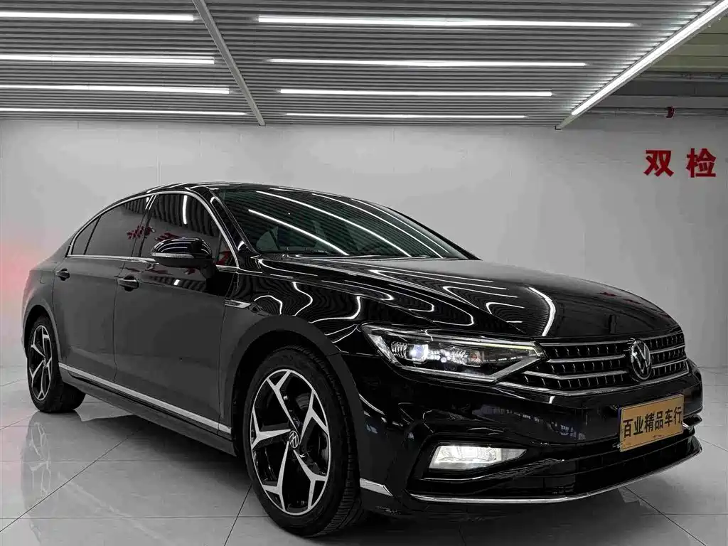 Volkswagen Magotan 2023